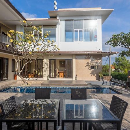 Villa Mayasari 6 Bed Rooms Nusa Dua  Extérieur photo