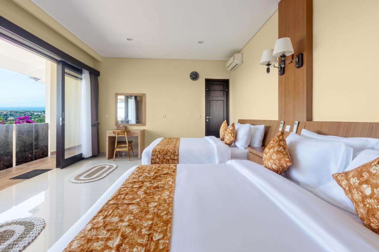 Villa Mayasari 6 Bed Rooms Nusa Dua  Extérieur photo