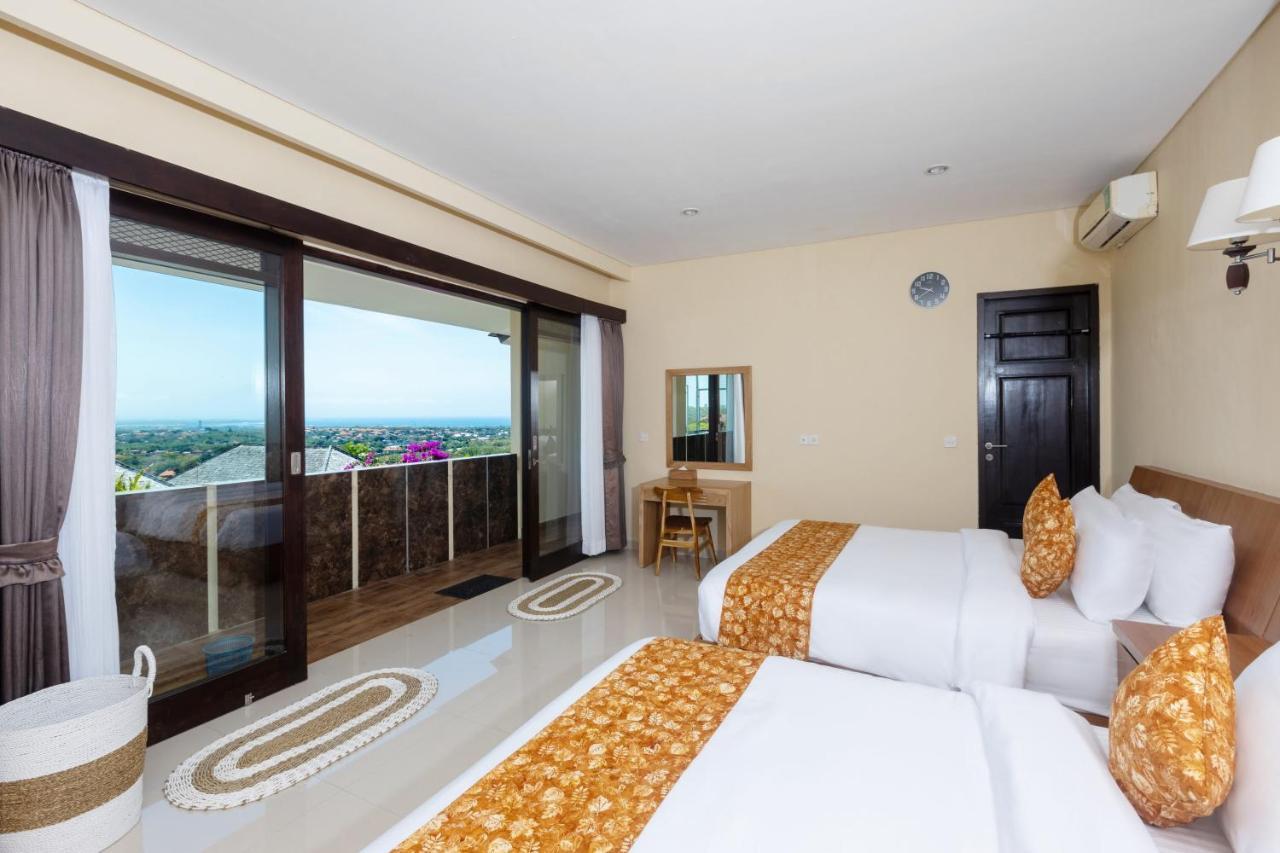 Villa Mayasari 6 Bed Rooms Nusa Dua  Extérieur photo