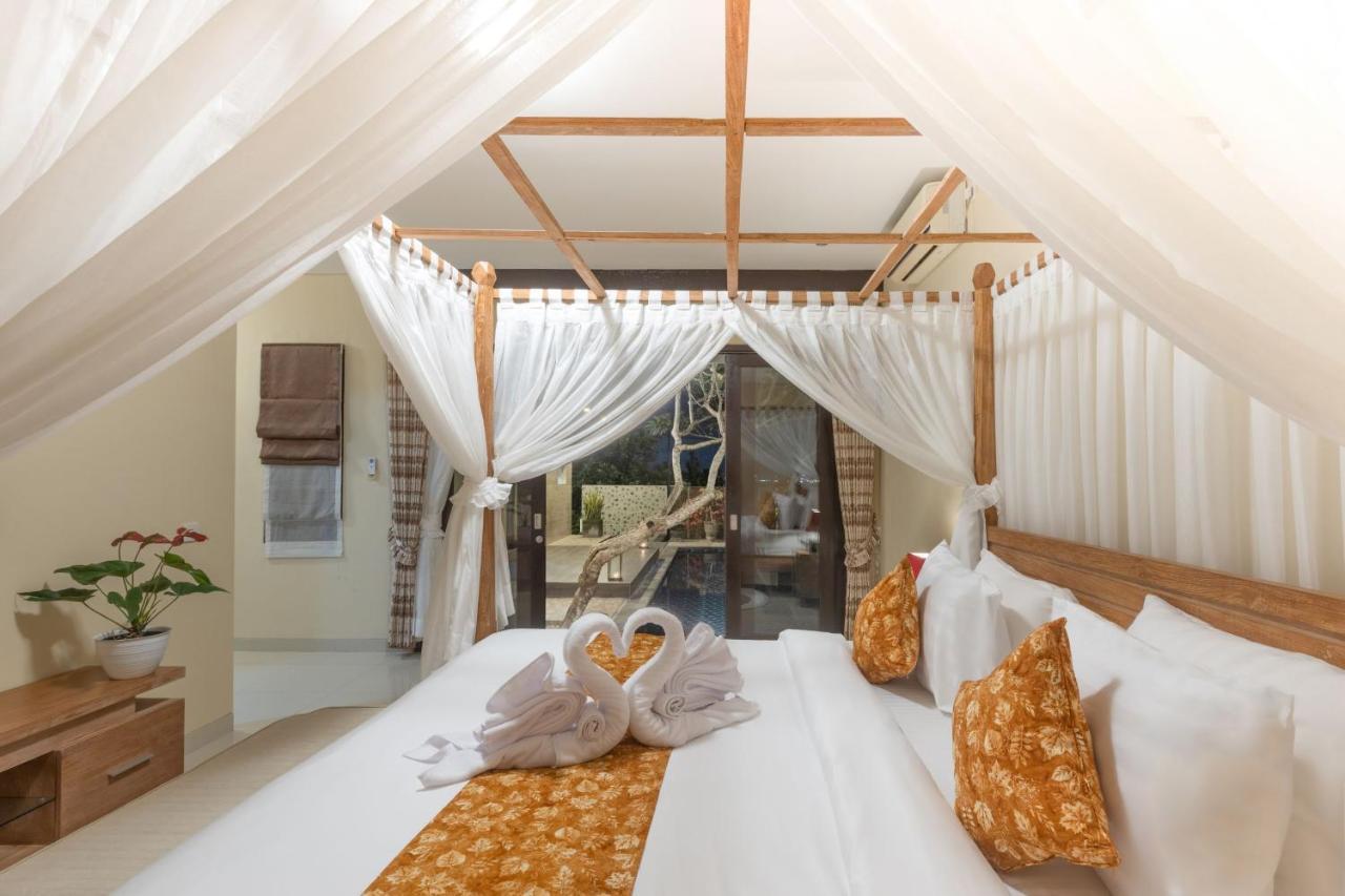 Villa Mayasari 6 Bed Rooms Nusa Dua  Extérieur photo