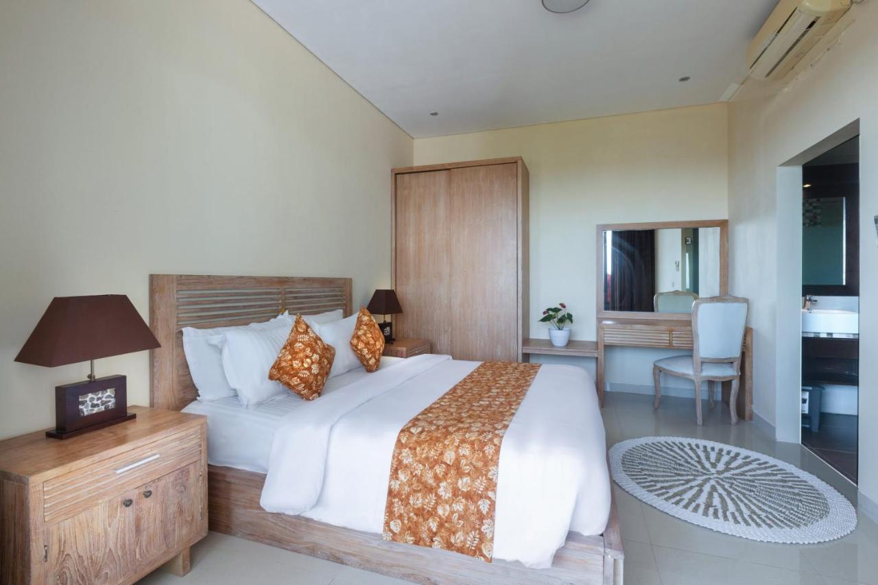 Villa Mayasari 6 Bed Rooms Nusa Dua  Extérieur photo