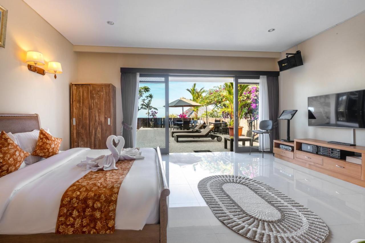 Villa Mayasari 6 Bed Rooms Nusa Dua  Extérieur photo